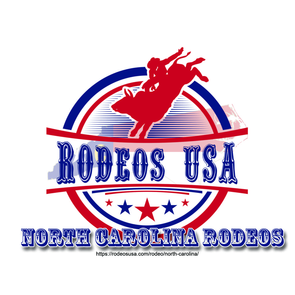 Redneck Rodeos BULLMANIA | 2024 Fletcher NC Redneck Rodeos